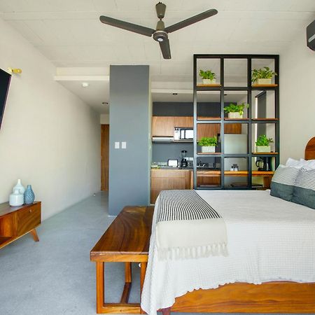 Searena Boutique Condos Playa del Carmen Room photo