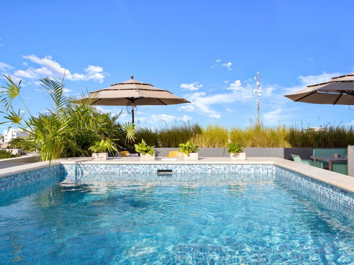 Searena Boutique Condos Playa del Carmen Exterior photo