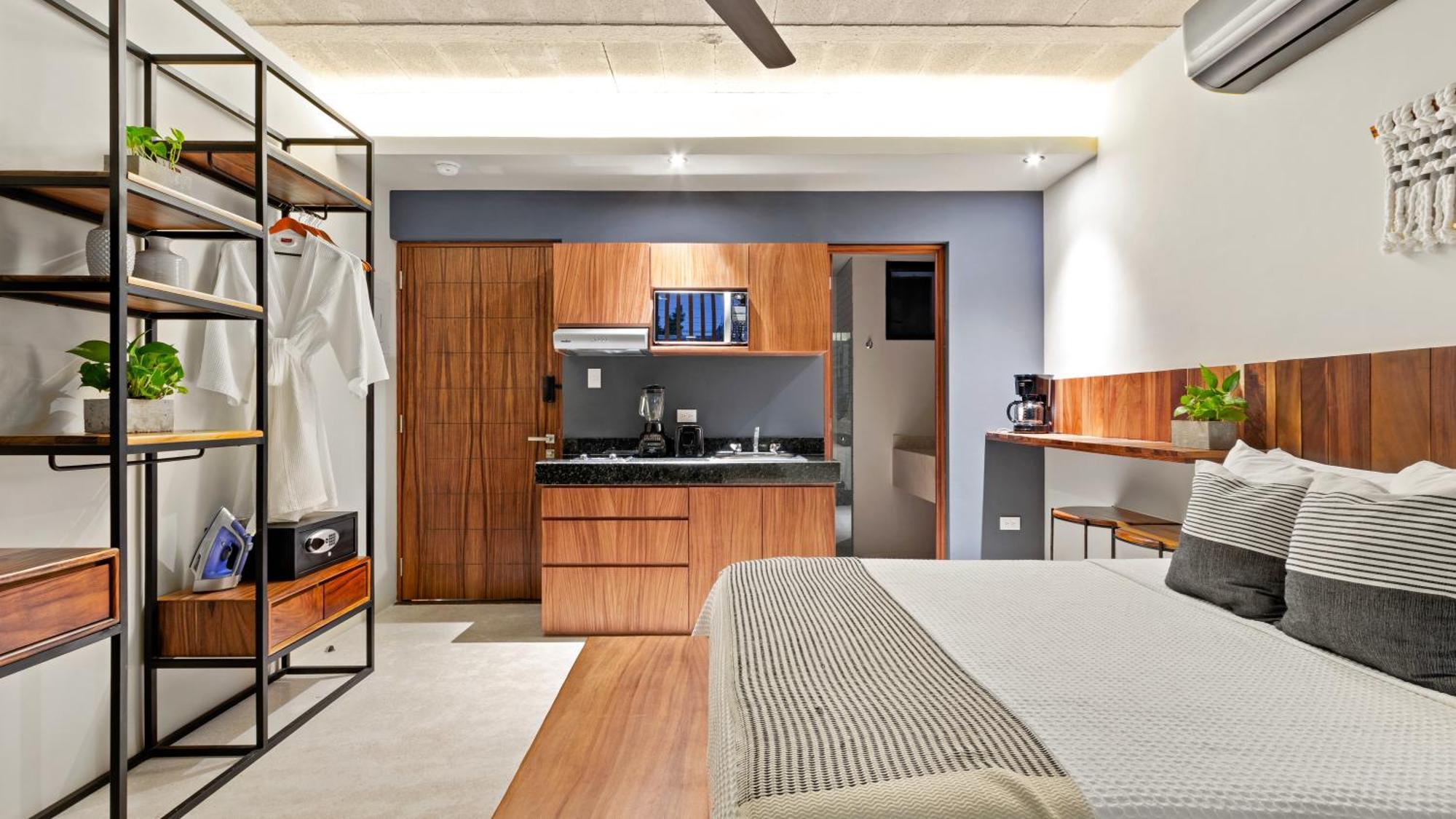 Searena Boutique Condos Playa del Carmen Room photo