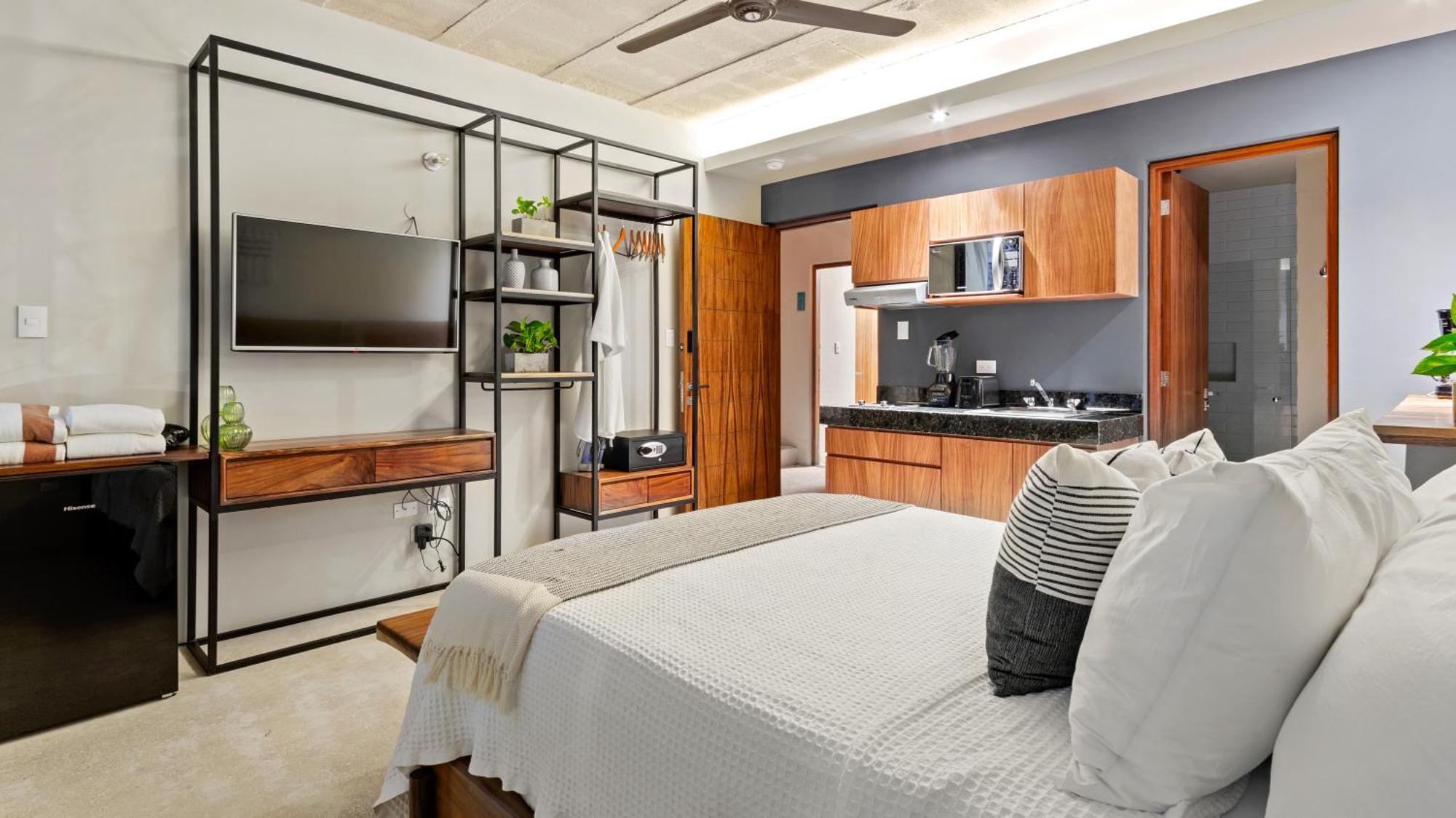Searena Boutique Condos Playa del Carmen Room photo