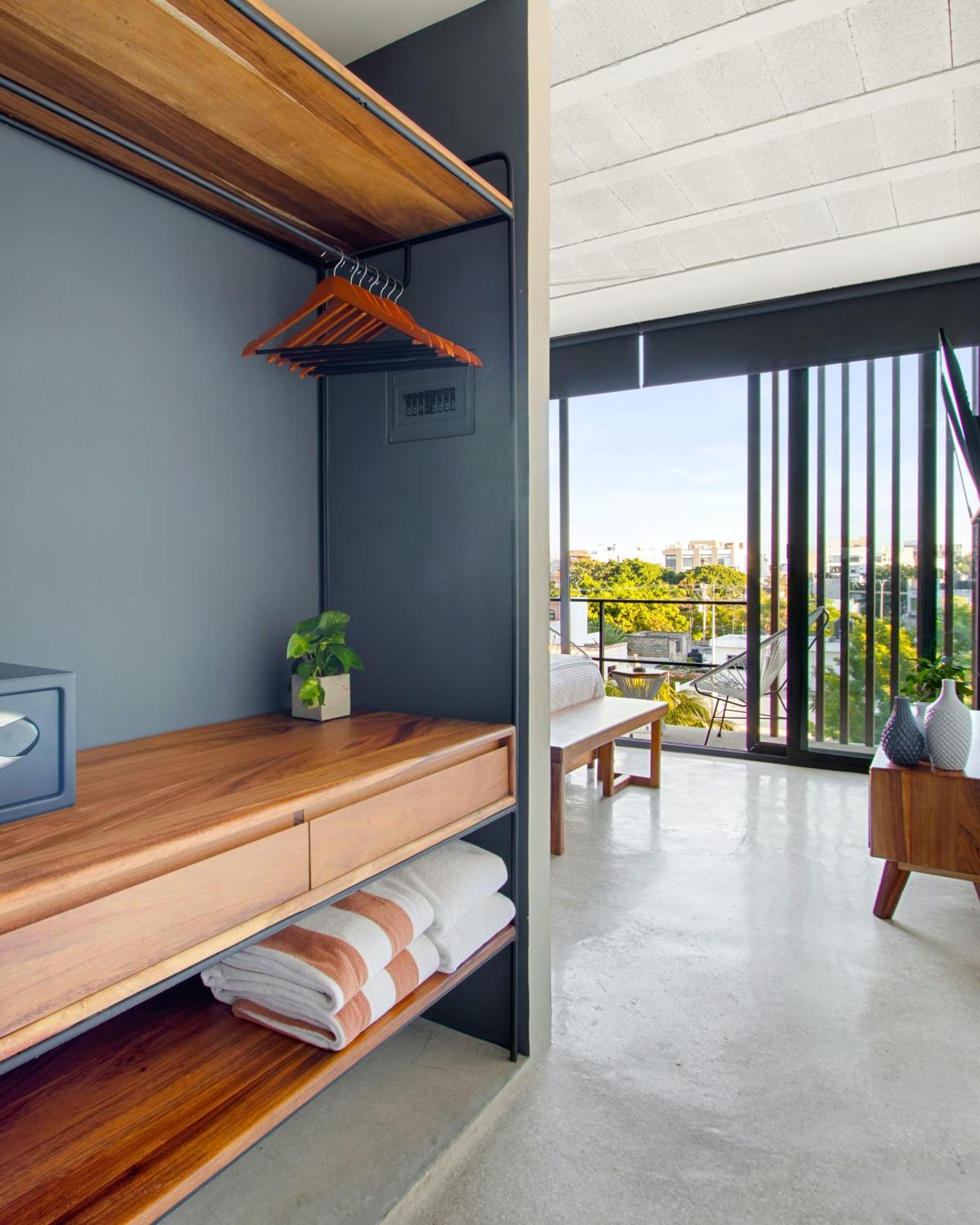 Searena Boutique Condos Playa del Carmen Room photo