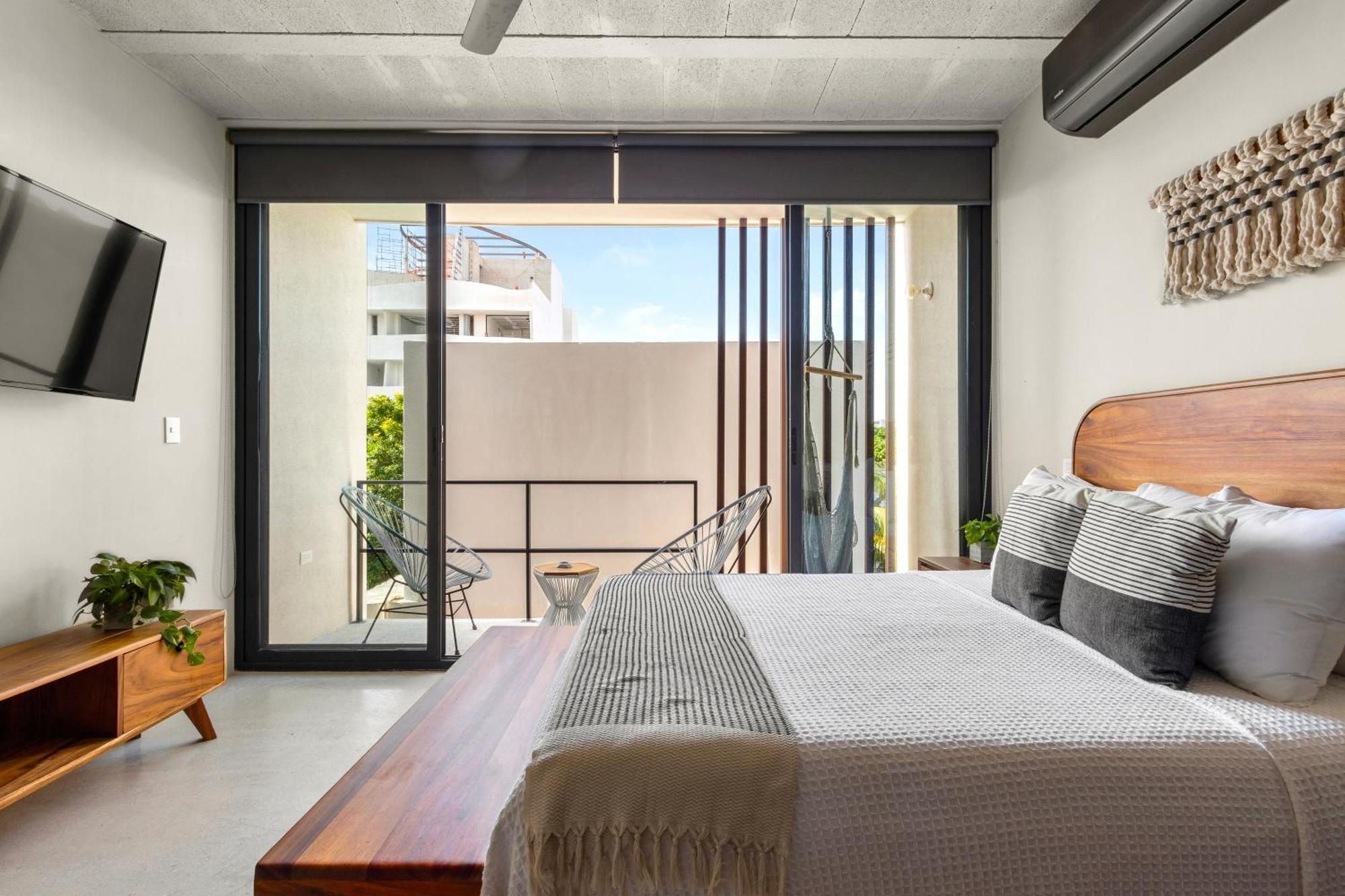 Searena Boutique Condos Playa del Carmen Room photo