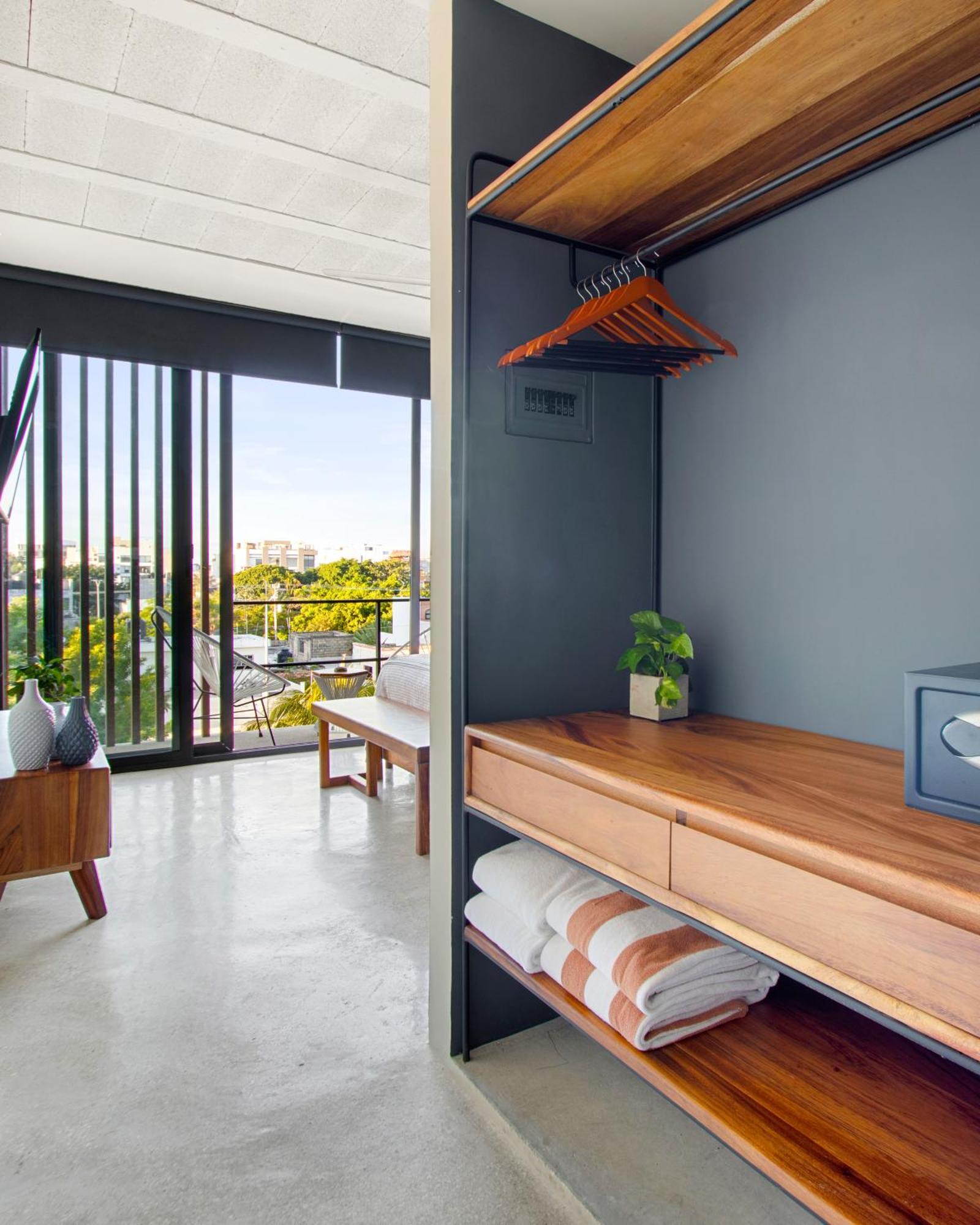 Searena Boutique Condos Playa del Carmen Room photo