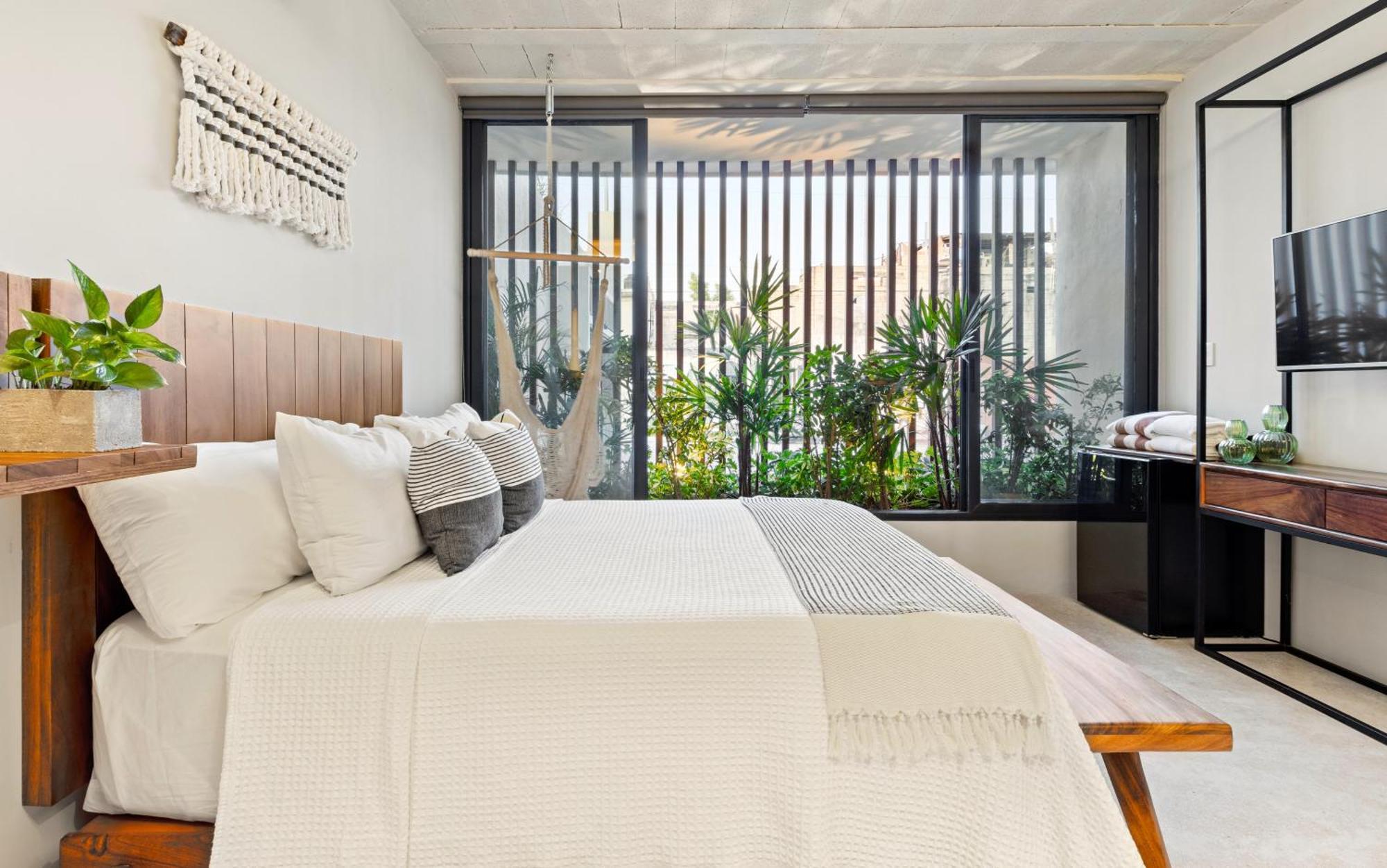 Searena Boutique Condos Playa del Carmen Room photo